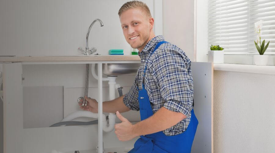 Nighttime Plumber in Red Creek, NY